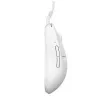 Ratón USB óptico X2/MEDIUM blanco PX2222D Pulsar