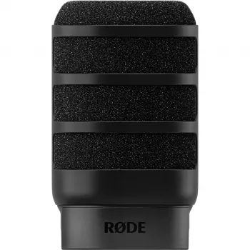 Paravientos para micrófono Rode WS14 diámetro 7,2 cm longitud 122 mm