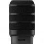 Paravientos para micrófono Rode WS14 diámetro 7,2 cm longitud 122 mm