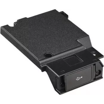 Placa de conexión Panasonic FZ-VUBG211U negra 40g
