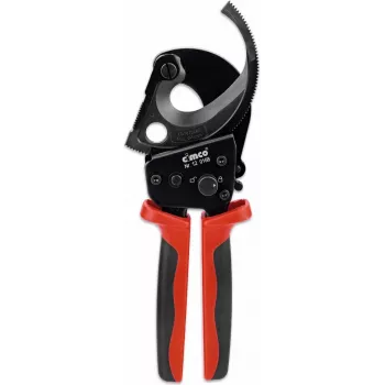 Cortacables manual Cimco 12 0168