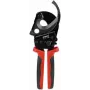 Cortacables manual Cimco 12 0168