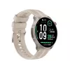 Smartwatch TRACER SM7 Astral Starlight — Bluetooth, medidor de frecuencia cardíaca