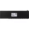 Inter-Tech SW-0816 Unidad de distribución de energía (PDU) 8 tomas AC Negro