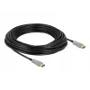 Cable óptico activo HDMI DeLOCK 85012 4K 60 Hz 15 m