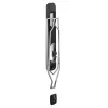 Soporte de pared para bicicleta MACLEAN MC-471 — soporta hasta 35 kg, almacenamiento para una bicicleta