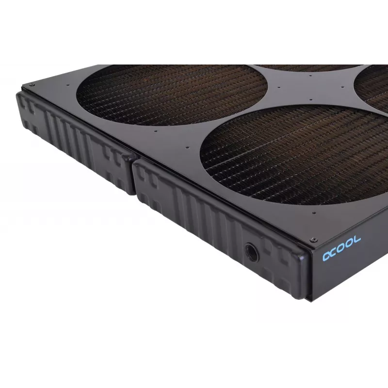Bloque radiador Alphacool NexXxoS XT45