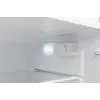 Frigorífico ETA | ETA174490000E | Clase de eficiencia energética E | Independiente | Puerta doble | Altura 123 cm | Capacidad útil del compartimento frigorífico 112 L | Capacidad útil del congelador 39 L | 40 dB | Blanco