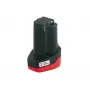 Batería Metabo 62543800 para herramientas a batería