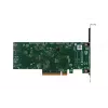 Adaptador HBA interno Broadcom 9500-8i — PCIe SAS/SATA 12 Gbit/s, NVMe, perfil completo/perfil bajo