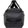 Mochila Jack Wolfskin All-In Duffle 65 – antracita, 65 L