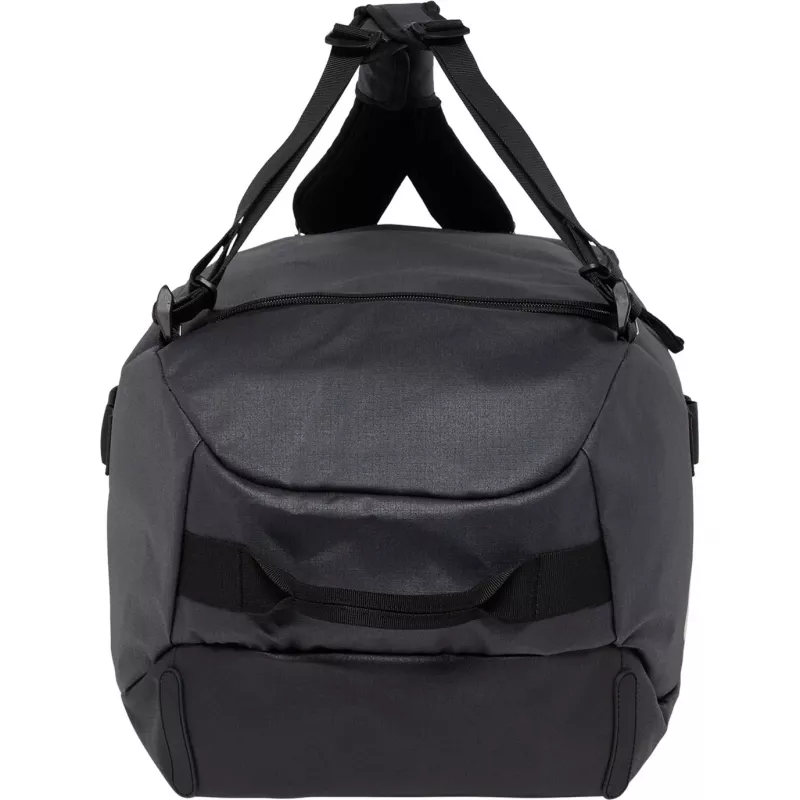 Mochila Jack Wolfskin All-In Duffle 65 – antracita, 65 L
