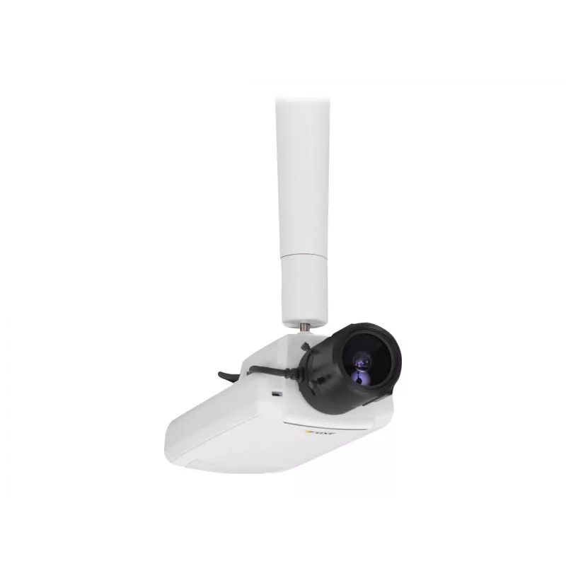 Objetivo AXIS 5505-711 para cámaras de vigilancia AXIS T90B30 / T90B40, negro