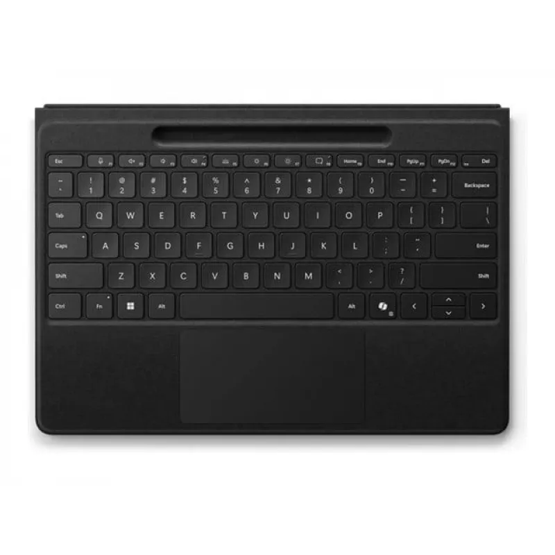 Microsoft Surface ZQZ-00006 Teclado para dispositivo móvil QWERTZ alemán Bluetooth negro
