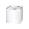 Máquina de helados Steba IC20 1,5L 9,5W Transparente Blanco