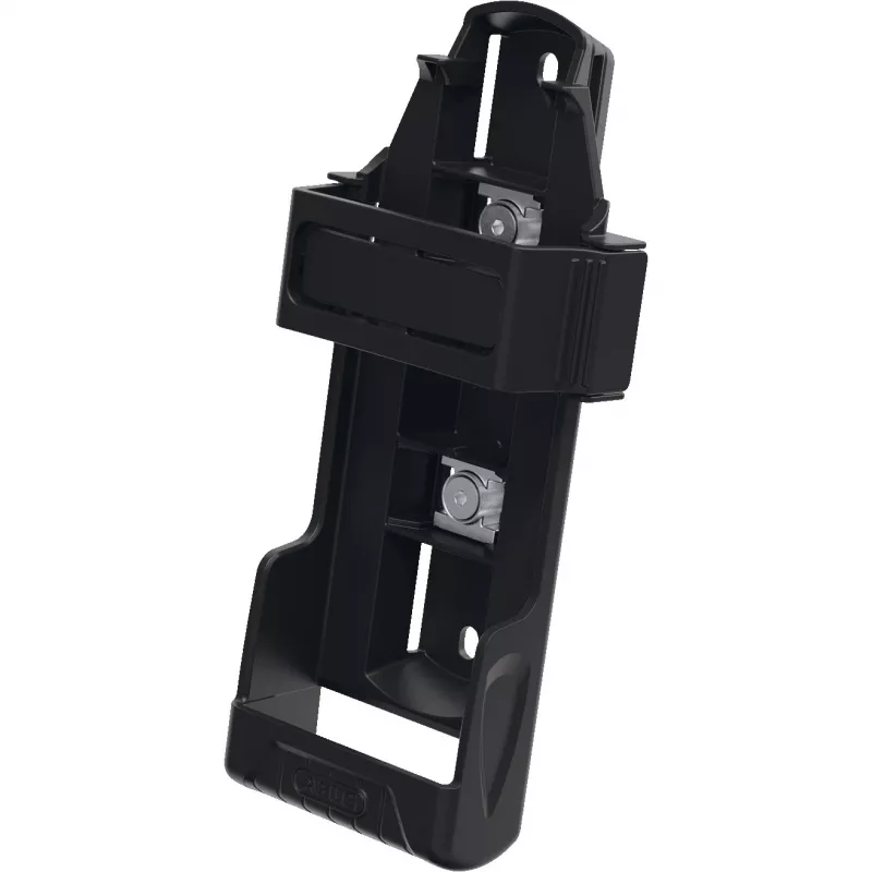 ABUS Bordo Big 6000K/120 + soporte negro