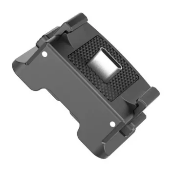 Adaptador Puluz con adaptador de carga rápida para DJI Osmo Pocket 3