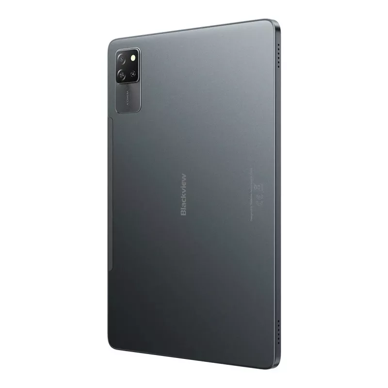 Blackview Tab 60 Pro tablet de 10 pulgadas, 8 GB de RAM, 128 GB, gris