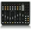 Behringer X-TOUCH COMPACT teclado MIDI USB Negro