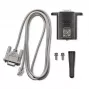 Módulo Wi‑Fi para inversor solar QOLTEC 53963 RS232 — conectividad RS232, modelo 53963