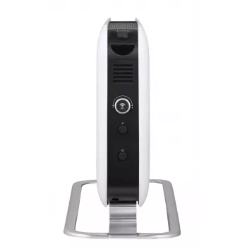 Radiador de convección Mill CO1500MAXWIFI3, 1500 W, WiFi+App, apto para estancias de hasta 18 m², blanco