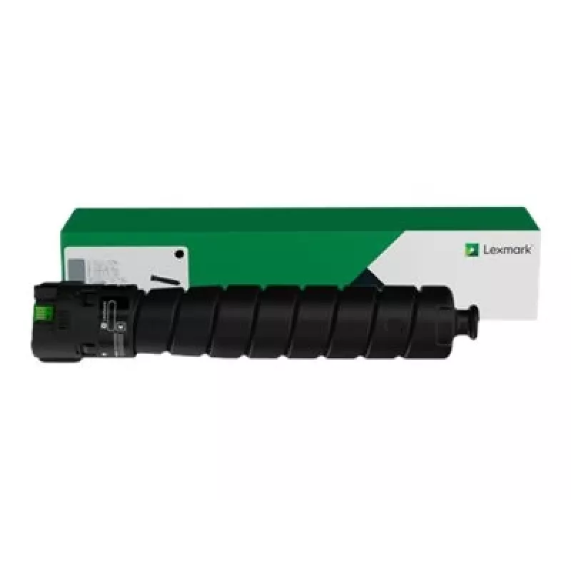 Cartucho de tóner Lexmark 24B7526 3000 páginas negro