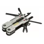 Multiherramienta Stanley FATMAX T16 negro acero inoxidable