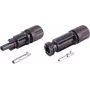 shiverpeaks ®-PV4 set conector macho/hembra 2,5-6mm², IP68, 1500V (BS02-20012)