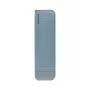 Esterilla Naturehike yugu square L – autoinflable, azul