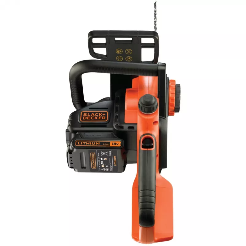 Black & Decker GKC1825L20-QW Batería
