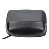 Organizador de viaje Belkin MMA013HQBK diseño compacto material resistente, bolsa de transporte para cables y accesorios