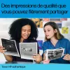 Contenedor de tóner residual HP MLT-W708 (MPN SS850A) para impresoras Samsung