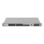 Ruijie Networks RG-NBS3100-24GT4SFP-P-V2 Switch de red Gestionado L2 Gigabit Ethernet (10/100/1000) Power over Ethernet (PoE) Metálico