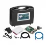 RASPBERRY Pi 3B+ 1GB Full Kit 1GB/carcasa/tarjeta SD 32GB/accesorios (RPI3B+-FULL-KIT)