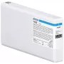 Cartucho de tinta Epson C13T55W200 1 ud. original cian