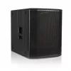 Subwoofer dBTechnologies SUB 618, 18 pulgadas, 600 W