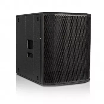 Subwoofer dBTechnologies SUB 618, 18 pulgadas, 600 W