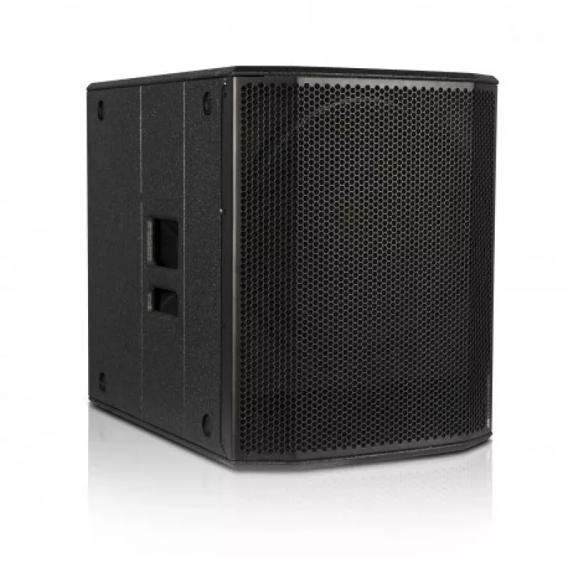 Subwoofer dBTechnologies SUB 618, 18 pulgadas, 600 W