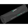 Wera 9429 bolsa enrollable vacía para hasta 25 destornilladores Kraftform Micro (05136480001)