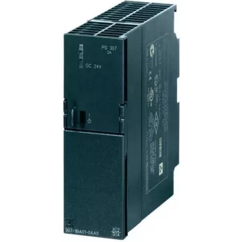 Siemens 6ES7307-1BA01-0AA0 módulo de E/S digital y analógico (6ES7307-1BA01-0AA0)