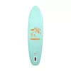 FunWater tabla de paddle surf SUPFW70A (turquesa)