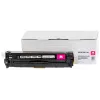 Compatible Static-Control Hewlett-Packard CB543A/CE323A/CF213A/Canon CRG716, magenta, 1800 pág. IP Sa