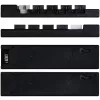 Hub USB y PWM Lian Li EDGE HUB EG-HUB01B — 4× USB, 6× conexiones PWM para ventiladores