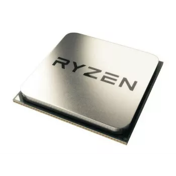 Procesador AMD Ryzen 5 3600 6C/12T, 3,6-4,2GHz, 32MB, 65W, AM4, Tray