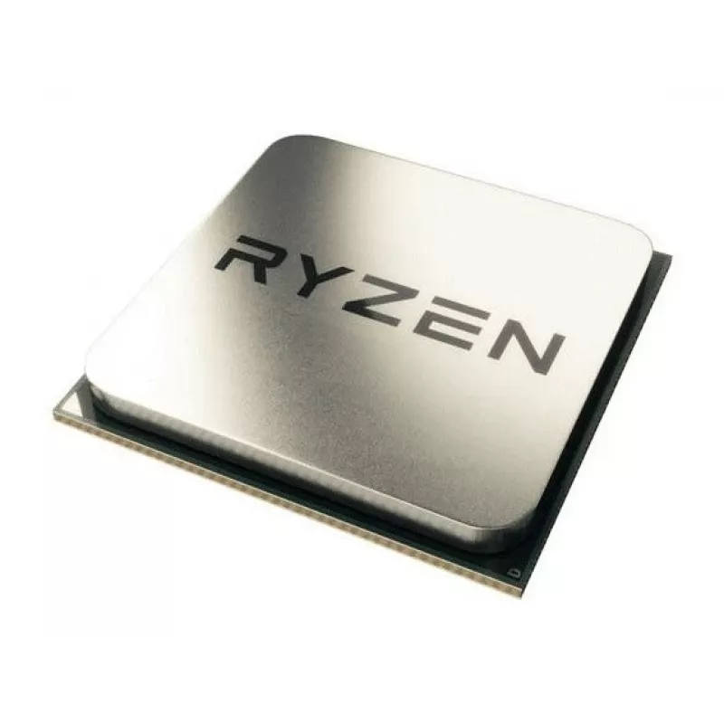 Procesador AMD Ryzen 5 3600 6C/12T, 3,6-4,2GHz, 32MB, 65W, AM4, Tray
