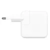 Cargador móvil Apple MW2K3ZM/A 2 puertos USB Type-C blanco