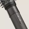 Severin WL 0683 Set de cuidado del cabello Antracita, Plata 1500 W 2,8 m