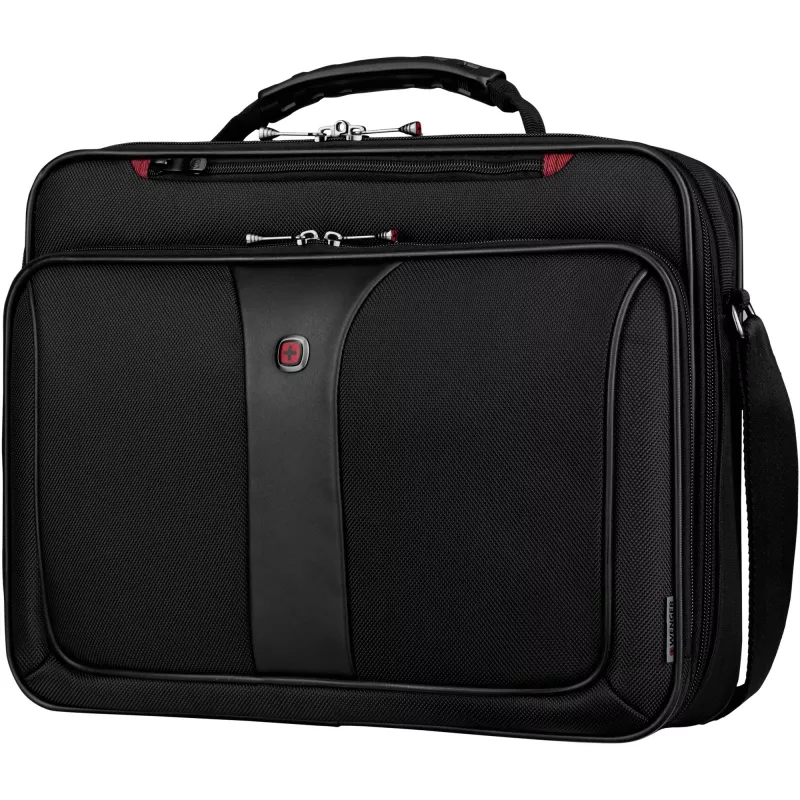 Wenger/SwissGear LEGACY maletín para portátil 40,6 cm (16