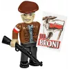 Set de construcción Cobi Blocks Jagdpanzer 38t Brave, 731 piezas