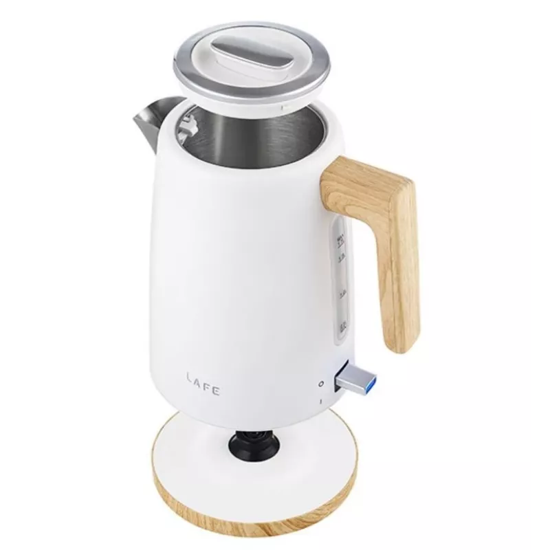Hervidor de agua eléctrico Scandi Pro